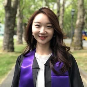 Meet your Posher, Yu